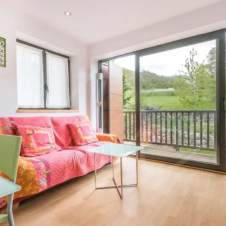 Apartamento Aneu By Seamount