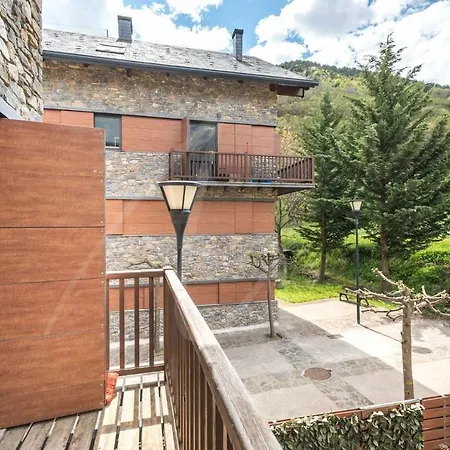 Aneu By Seamount Apartamento *