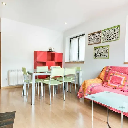 Apartamento Aneu By Seamount