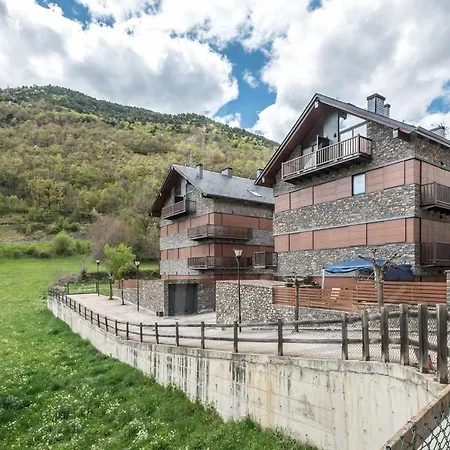 Apartamento Aneu By Seamount *
