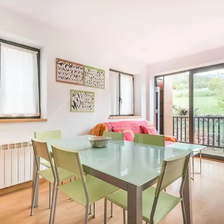 Aneu By Seamount Apartamento *