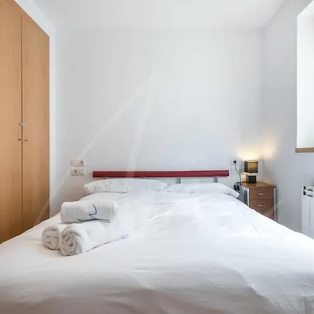 Apartamento Aneu By Seamount *