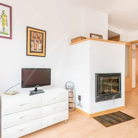 Aneu By Seamount Apartamento Valencia D'Aneu
