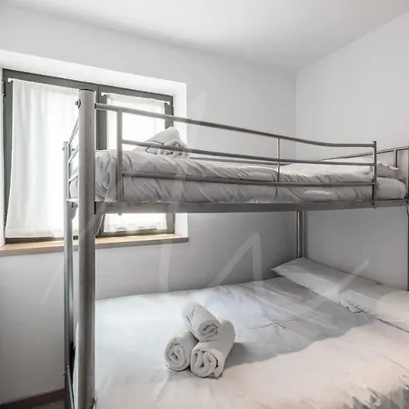 Apartamento Aneu By Seamount *