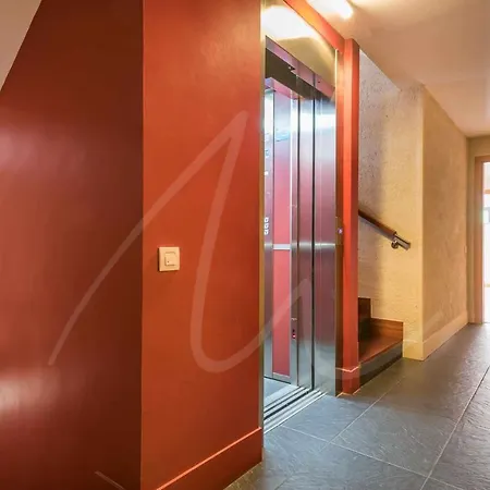 Apartamento Aneu By Seamount *