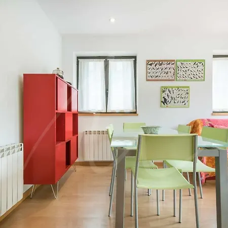 Aneu By Seamount Apartamento *
