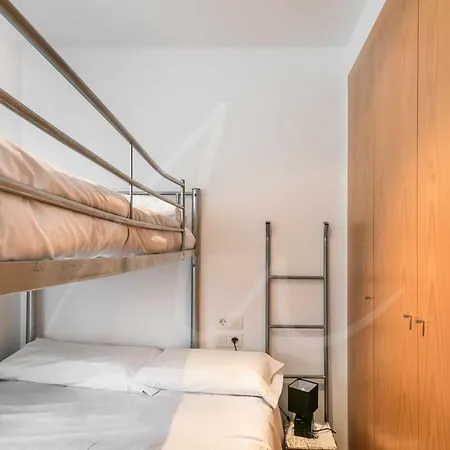 Apartamento Aneu By Seamount *