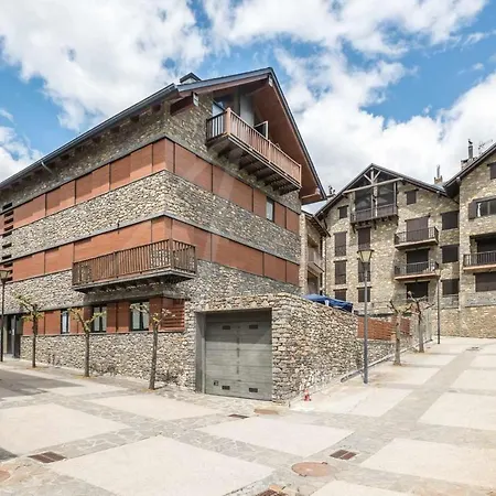 Aneu By Seamount Apartamento
