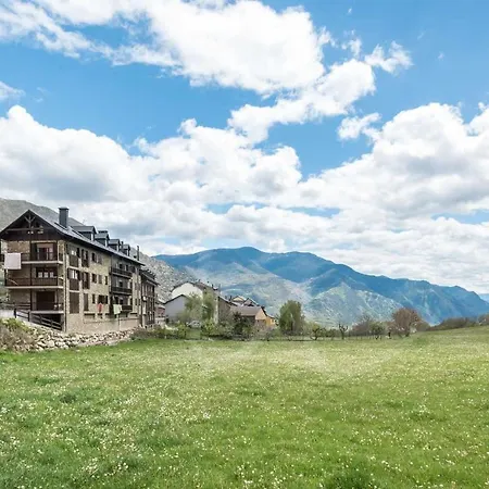 àneu By Seamount Apartamento
